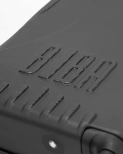 BIBA Maleta Cabina-Maleta Cabina Meri G 4W Negro