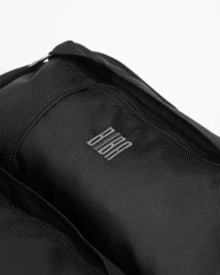 BIBA Maleta Cabina-Maleta Cabina Meri G 4W Negro