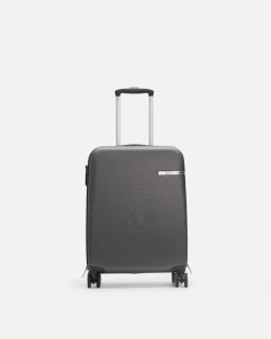 BIBA Maleta Cabina-Maleta Cabina Toni G 2.0 Antracita