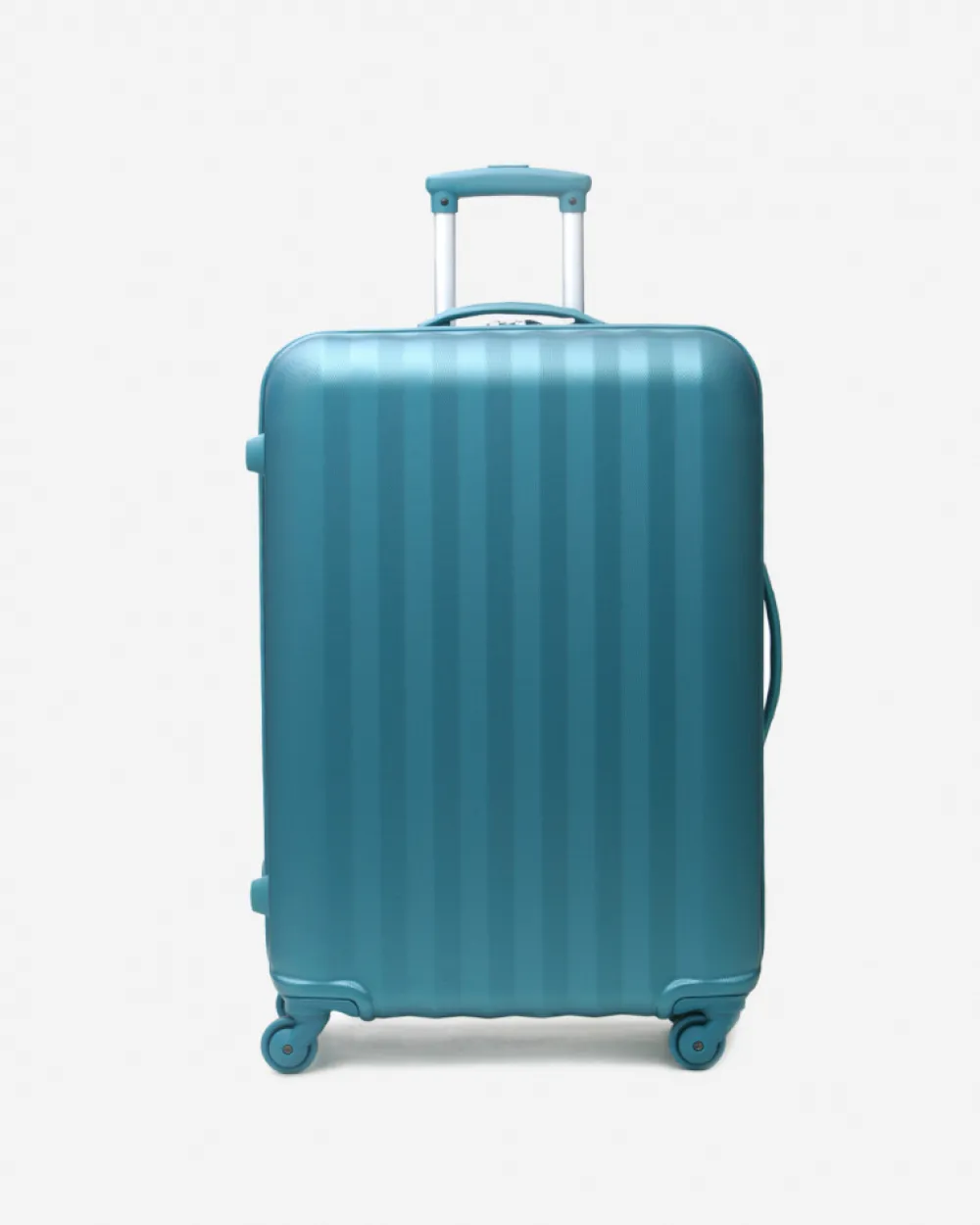 BIBA Maletas Grandes-Maleta Grande Color G Verde