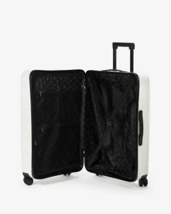 BIBA Maletas Grandes-Maleta Grande Ivo G Blanco