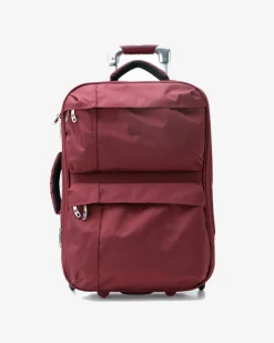 BIBA Maletas Grandes-Maleta Grande Meri G Rojo