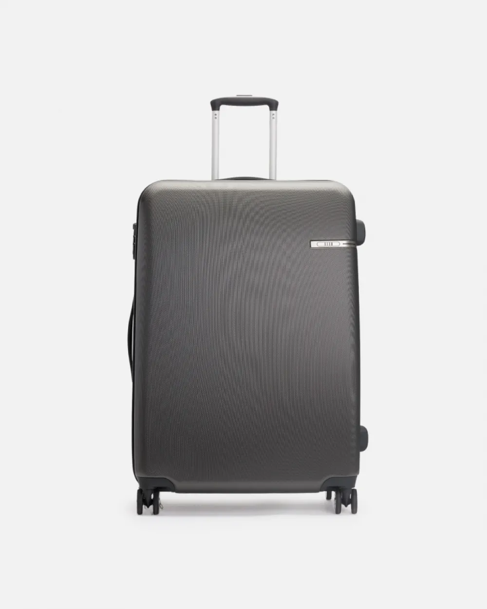 BIBA Maletas Grandes-Maleta Grande Toni G 2.0 Antracita