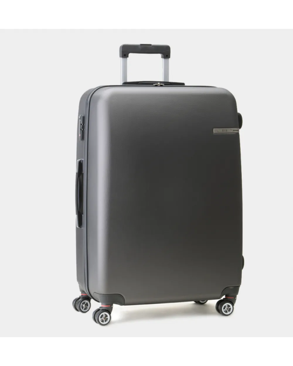 BIBA Maletas Grandes-Maleta Grande Toni G 2.0 Antracita