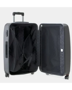 BIBA Maletas Grandes-Maleta Grande Toni G 2.0 Antracita