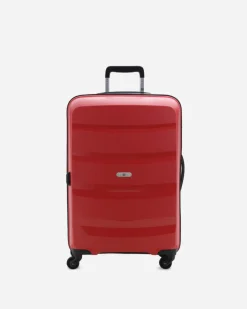 BIBA Maleta Mediana-Maleta Mediana Carri G Rojo