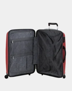 BIBA Maleta Mediana-Maleta Mediana Carri G Rojo