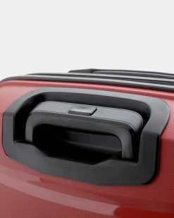 BIBA Maleta Mediana-Maleta Mediana Carri G Rojo