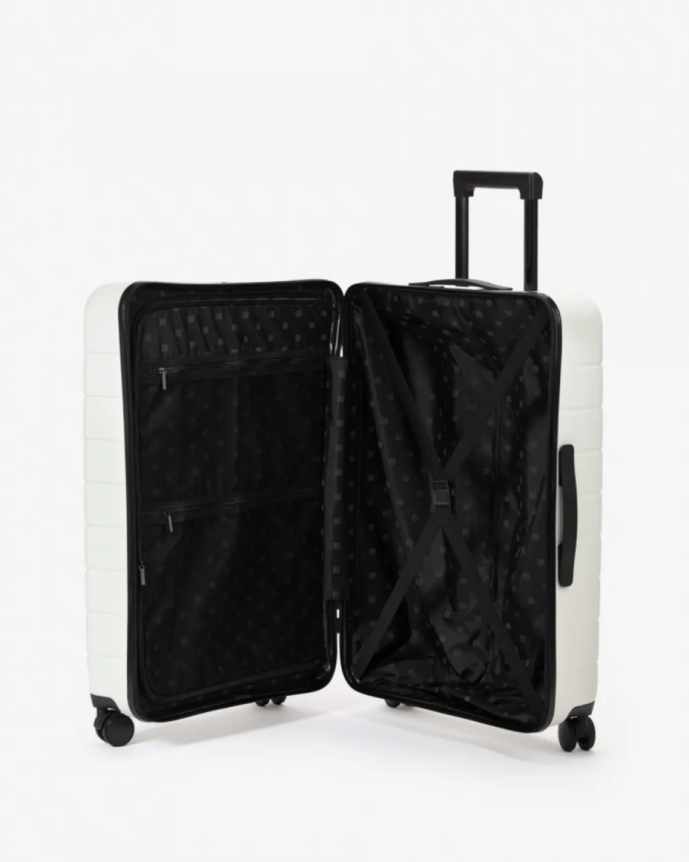 BIBA Maleta Mediana-Maleta Mediana Ivo G Blanco