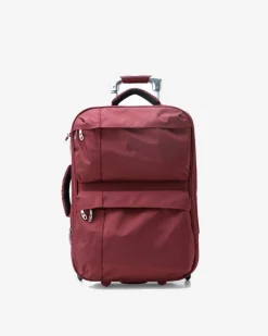 BIBA Maleta Mediana-Maleta Mediana Meri G Rojo