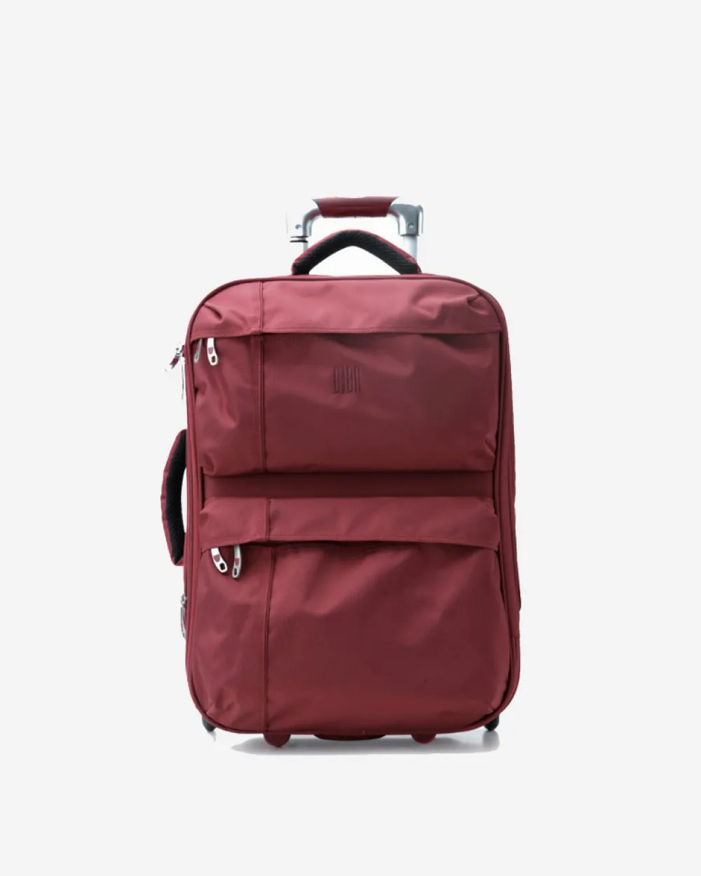 BIBA Maleta Mediana-Maleta Mediana Meri G Rojo