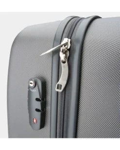 BIBA Maleta Mediana-Maleta Mediana Toni G 2.0 Antracita