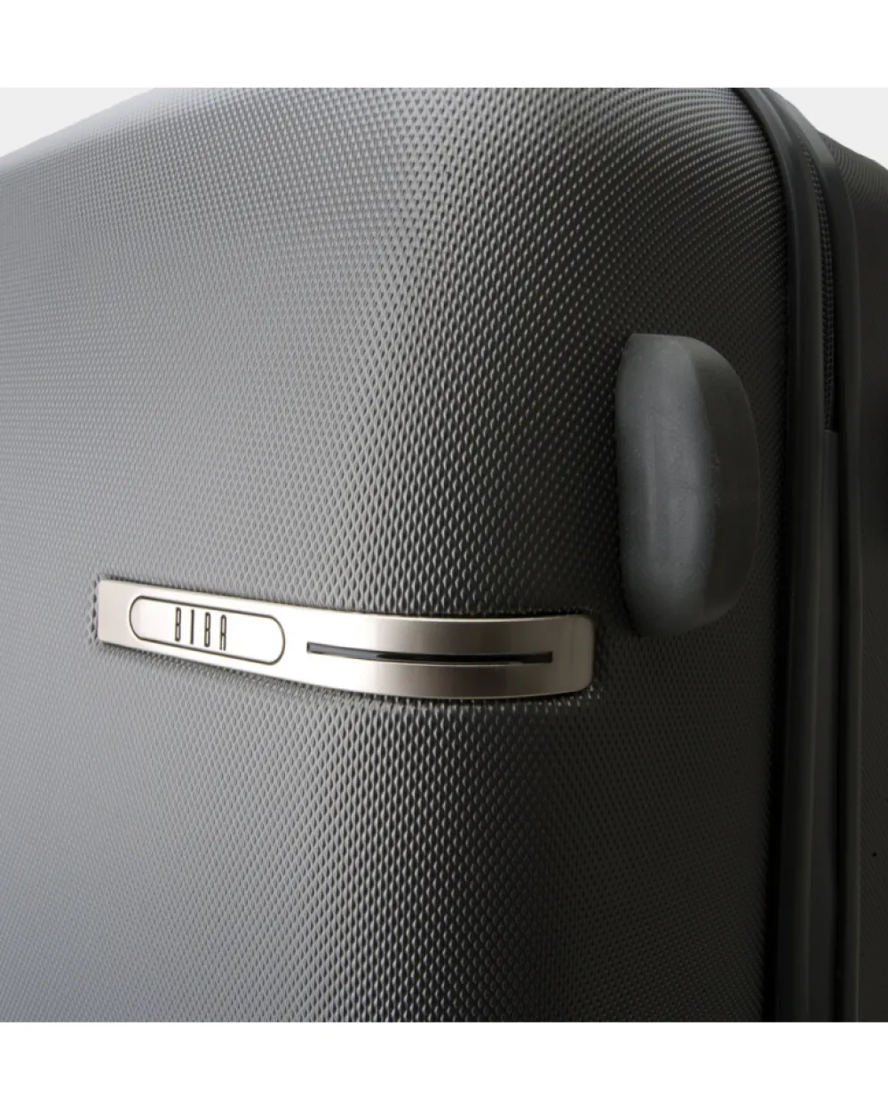 BIBA Maleta Mediana-Maleta Mediana Toni G 2.0 Antracita