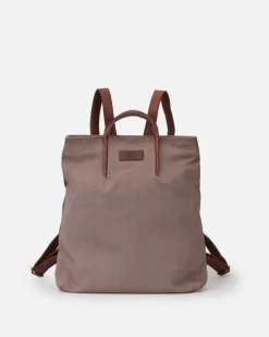 BIBA Mochila-Mochila Crestone Kaki