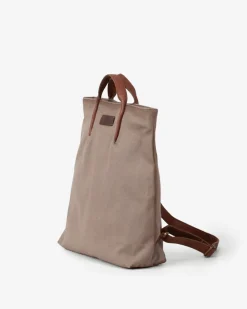 BIBA Mochila-Mochila Crestone Kaki