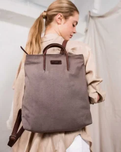 BIBA Mochila-Mochila Crestone Kaki