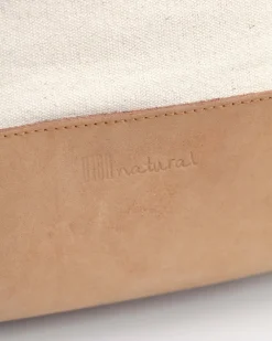 BIBA Mochila-Mochila Lotus Natural