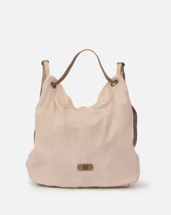 BIBA Mochila-Mochila Mansfield Taupe