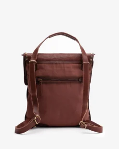 BIBA Mochila-Mochila Whitney Cuero