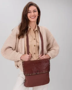 BIBA Mochila-Mochila Whitney Cuero