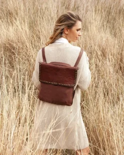 BIBA Mochila-Mochila Whitney Cuero