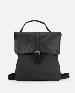 BIBA Mochila-Mochila Whitney Buckle Negro
