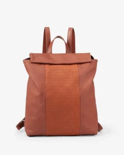 BIBA Mochila-Mochila Slang Momo Siena