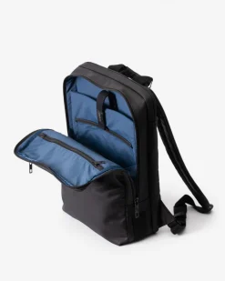 BIBA Mochila-Mochila Slang Working Negro