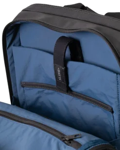 BIBA Mochila-Mochila Slang Working Negro