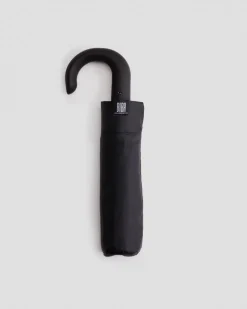 BIBA Paraguas-Paraguas | Negro