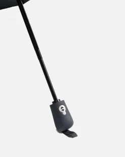 BIBA Paraguas-Paraguas Pequeno Y Atomatico| Azul Marino