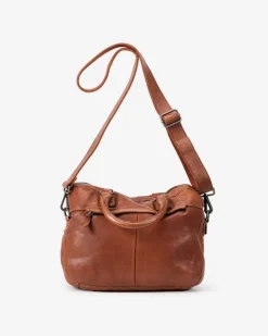 BIBA Portadocumentos-Portadocumento Stuart De Piel Cuero