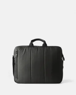 BIBA Portadocumentos-Portadocumento Slang Act Negro