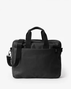 BIBA Portadocumentos-Portadocumentos Working Para Hombre|Slang Negro