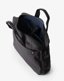 BIBA Portadocumentos-Portadocumentos Working Para Hombre|Slang Negro