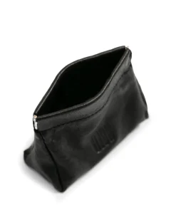 BIBA Estuches Y Neceseres-Pouch De Piel Natural Para Moneras Con Cierre Fuelle| Surtido