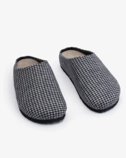 BIBA Zueco-Zueco Overtown Negro