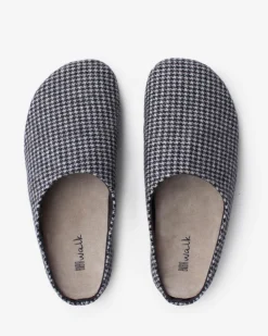 BIBA Zueco-Zueco Overtown Negro