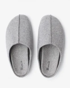 BIBA Zueco-Zueco Overtown Gris