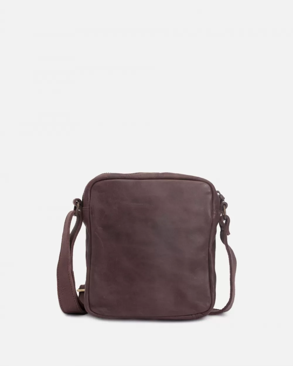 Mujer BIBA Bandolera<Bandolera Springfield De Piel