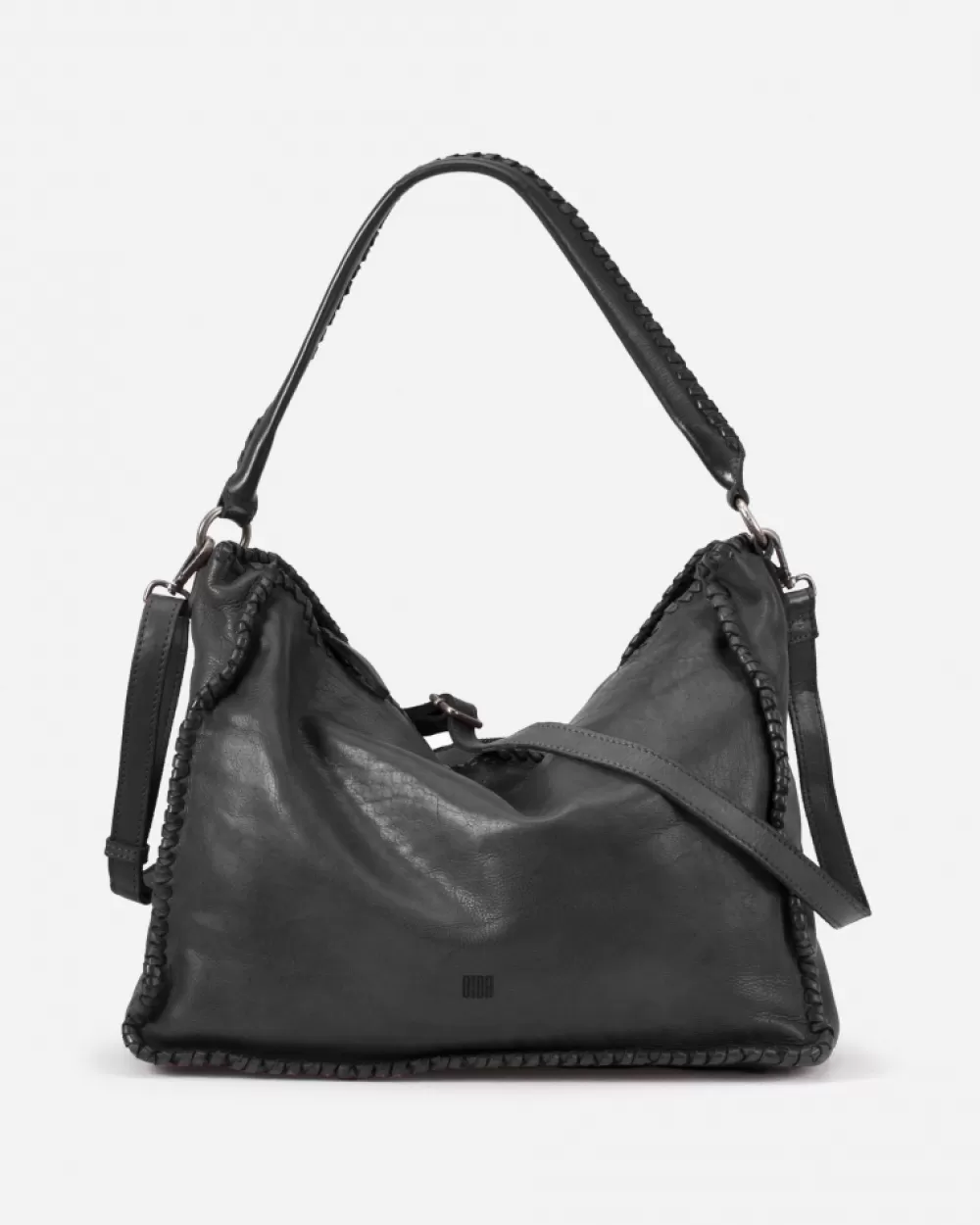 Mujer BIBA Bolsos Hobo Bolso De Hombro Winona De Piel Bolsos Fashion