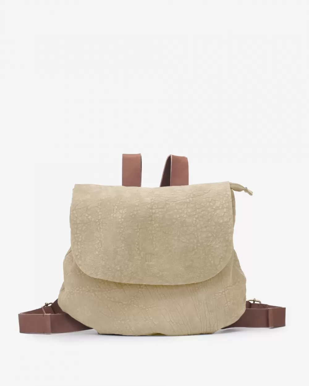 Mujer BIBA Mochila<Mochila Arlee De Piel